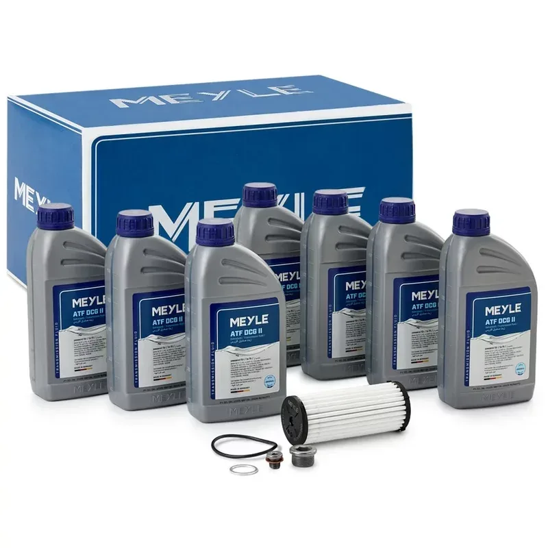 Meyle Ölwechselkit für DSG-Getriebe