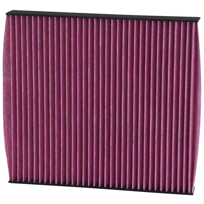 Kabinenluftfilter K&N Premium protect