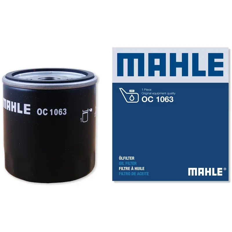 Olfilter Mahle