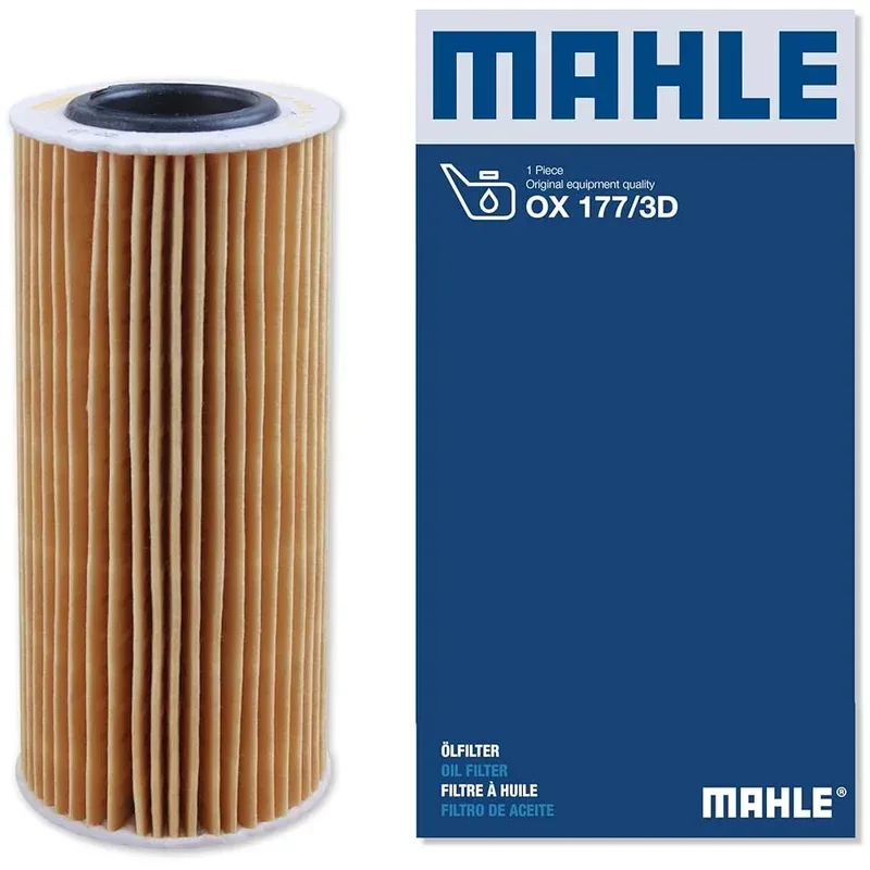 Olfilter Mahle