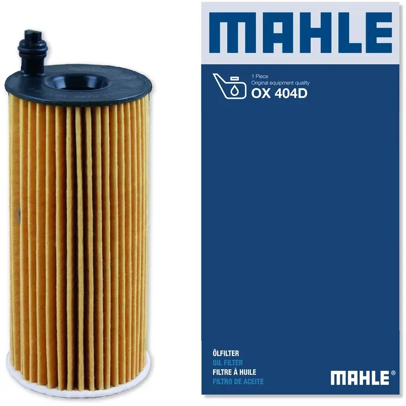 Olfilter Mahle