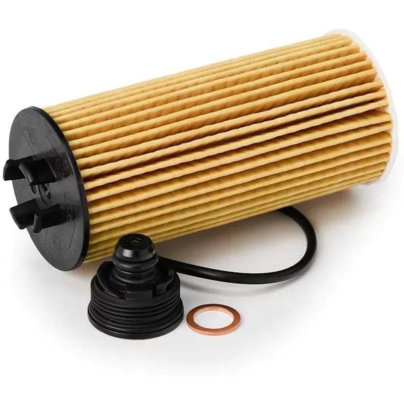 Olfilter Mahle