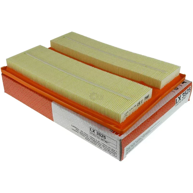 Mahle Luftfilter