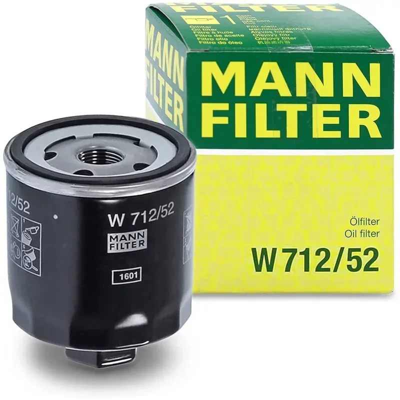 Olfilter MANN