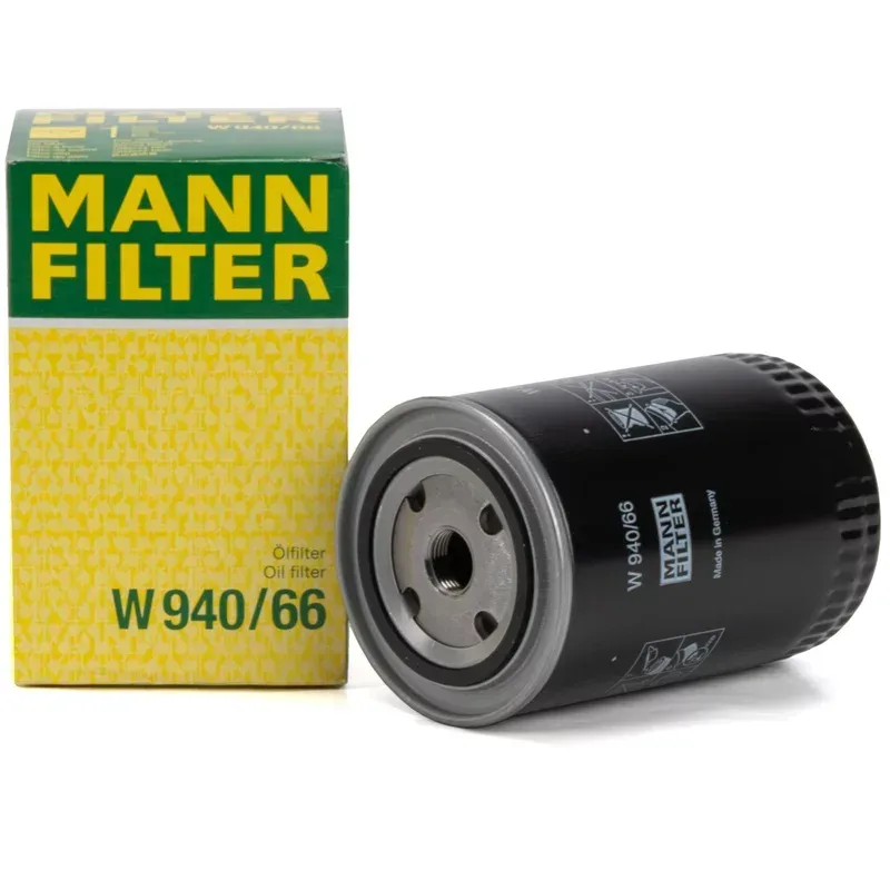 Olfilter MANN