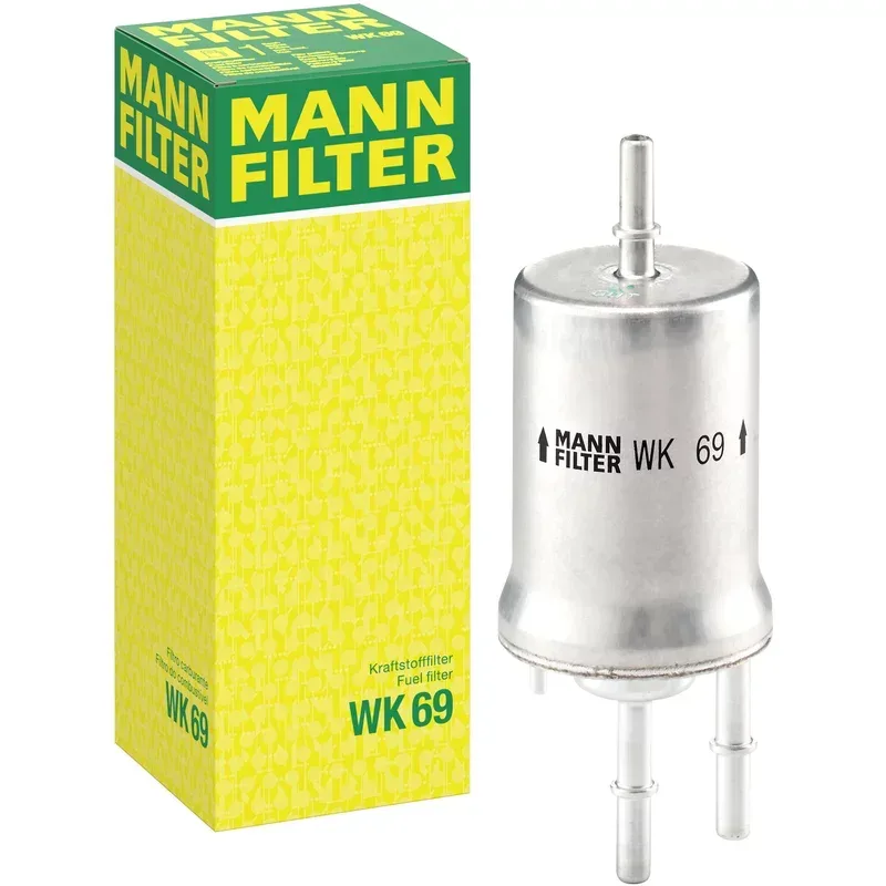 MANN Kraftstofffilter