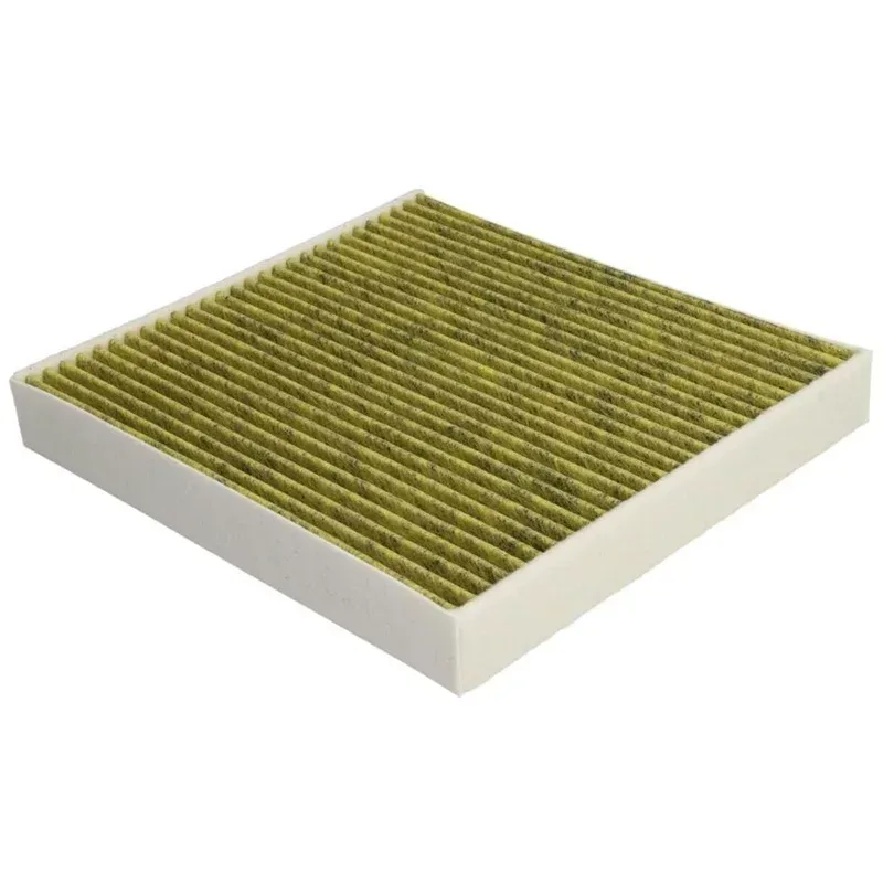MANN FreciousPlus Allergenschutz-Kabinenfilter