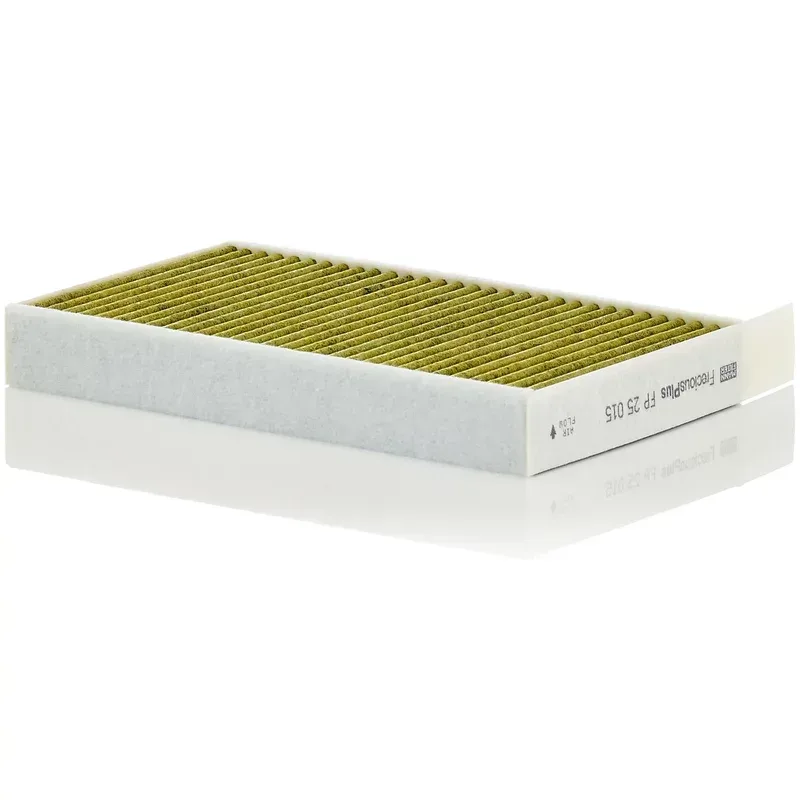 MANN FreciousPlus Allergenschutz-Kabinenfilter