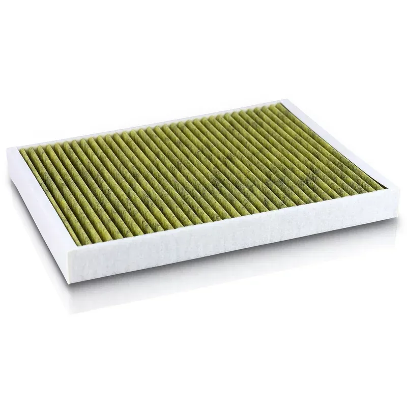 MANN FreciousPlus Allergenschutz-Kabinenfilter