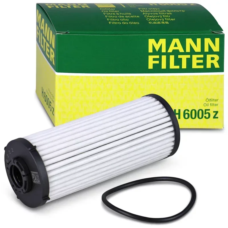 MANN DSG DQ380, DQ400E, DQ500 7 Gang Ölfilter
