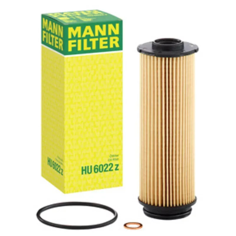 Olfilter MANN