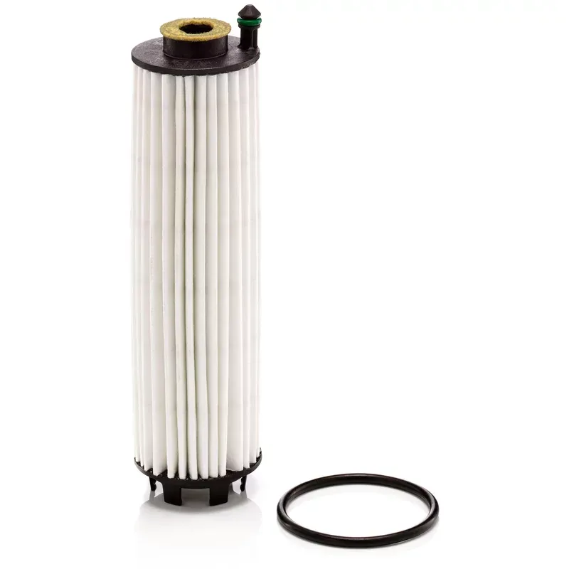 Olfilter MANN