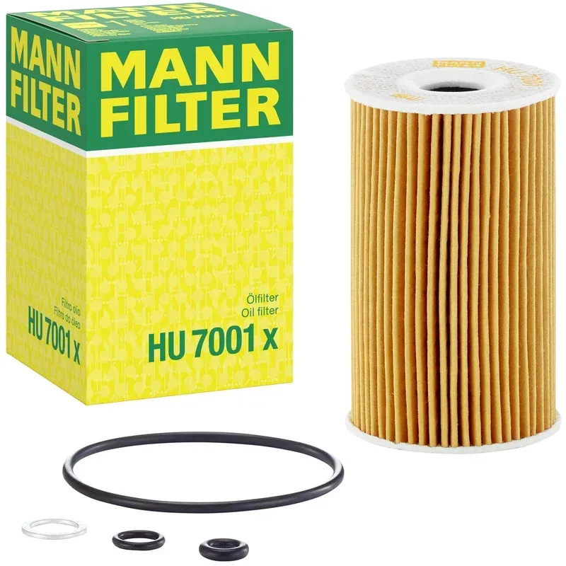 Olfilter MANN