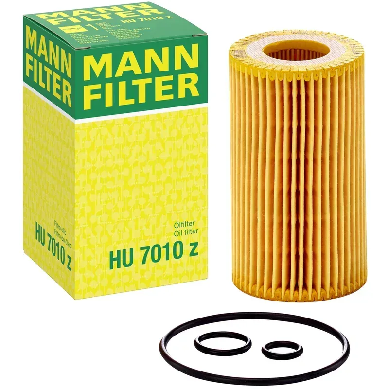 Olfilter MANN