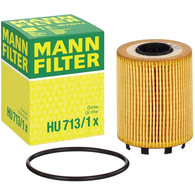 Olfilter MANN