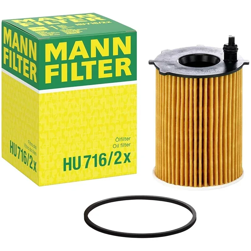 Olfilter MANN