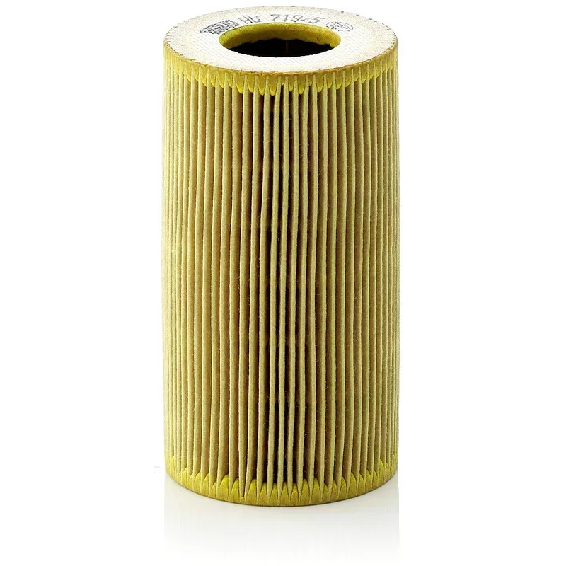 Olfilter MANN