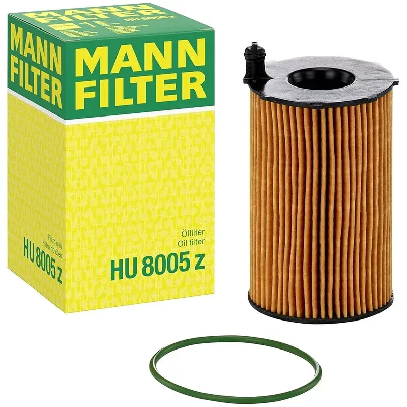 Olfilter MANN