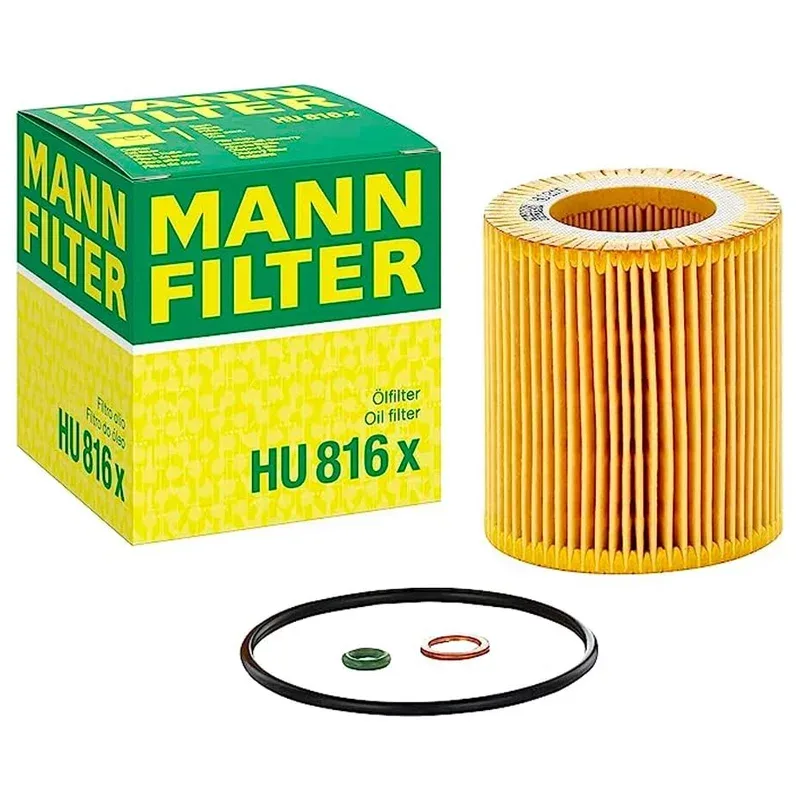Olfilter MANN