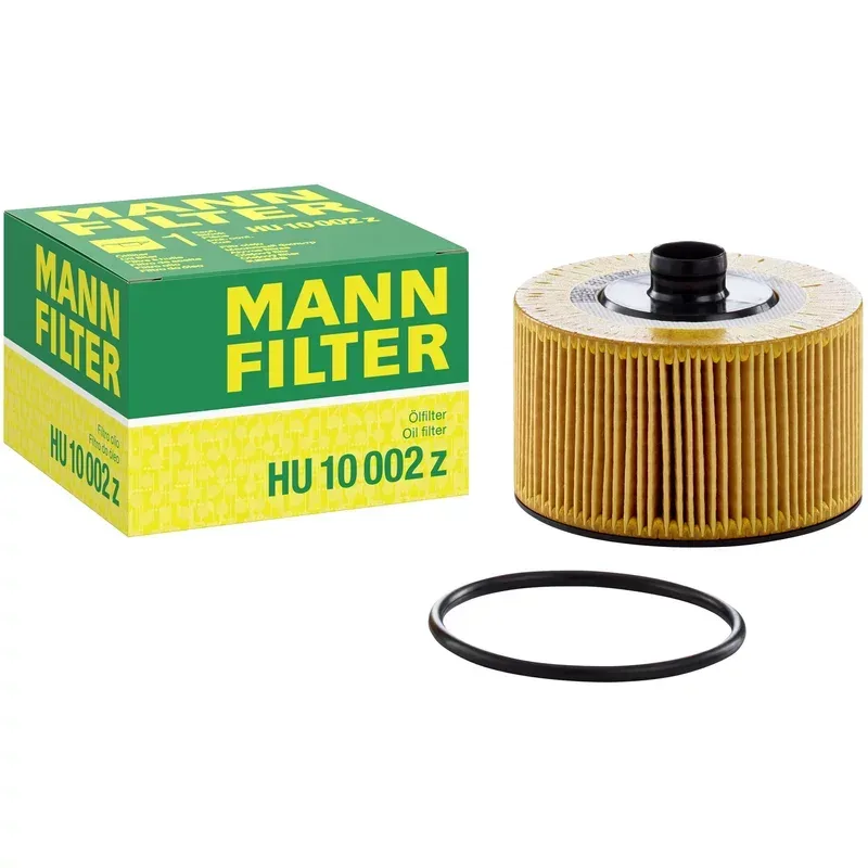 Olfilter MANN