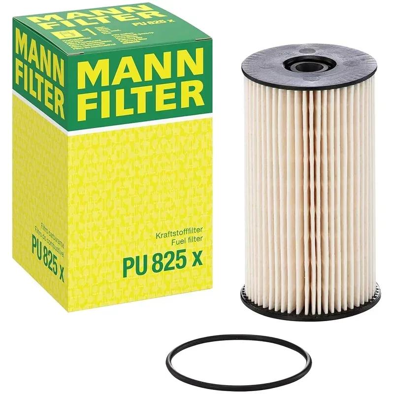 MANN Kraftstofffilter