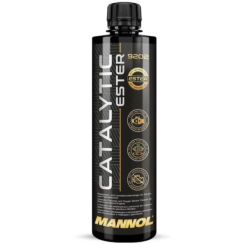 Mannol Catalytic Ester 9202 450ml