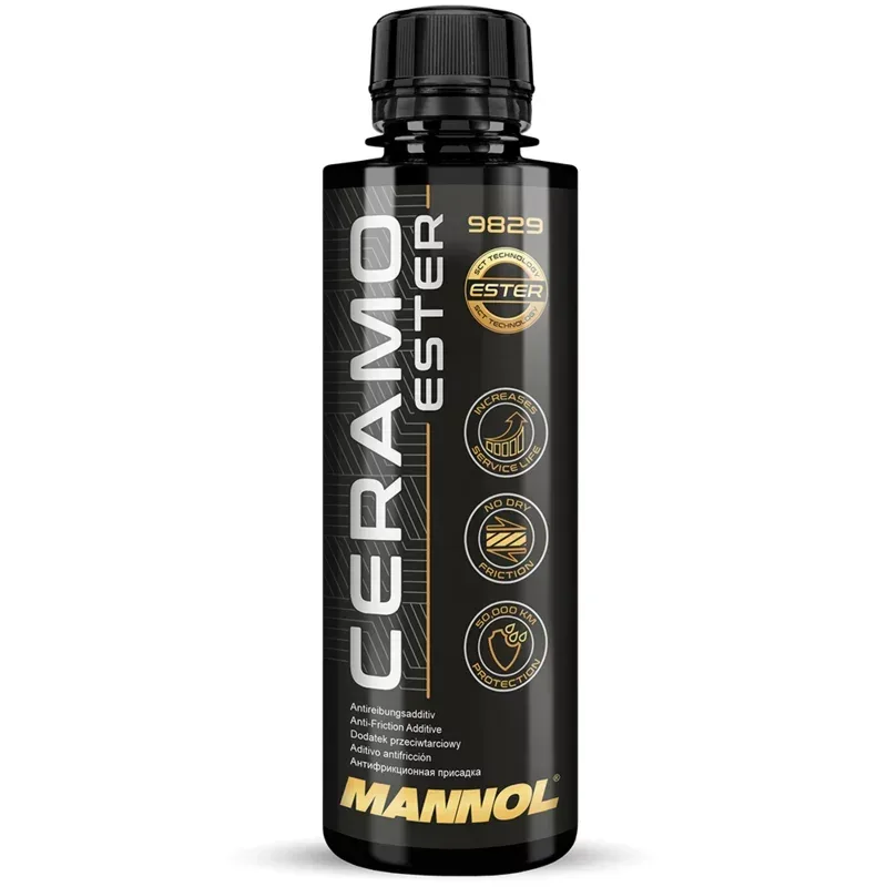 Mannol Ceramo Ester 9829 250ml