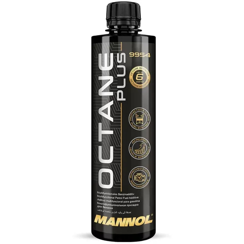 Mannol Octane Plus 9954 450ml