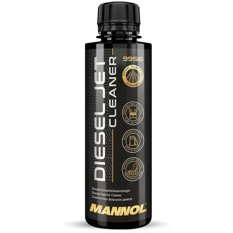 Mannol Diesel Jet Cleaner 9956 250ml