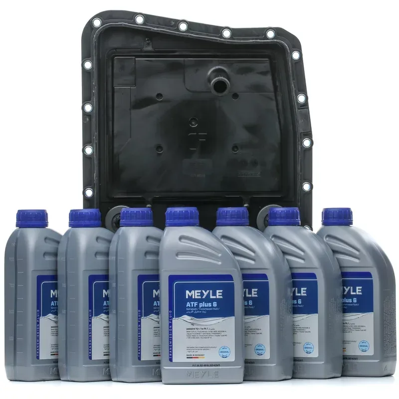 Meyle Ölwechselkit für DSG-Getriebe