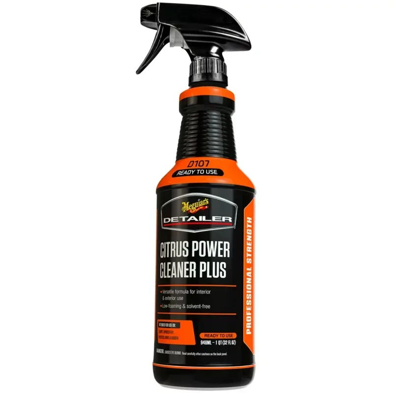 Meguiars Citrus Power Cleaner Plus 976