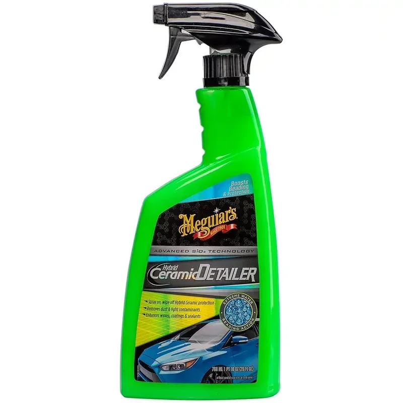 Meguiars Hybrid Ceramic Detailer | 768 ml