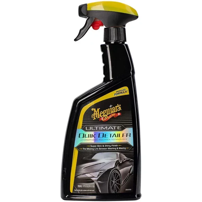 Meguiars Ultimate Quik Detailer | 0.7 l