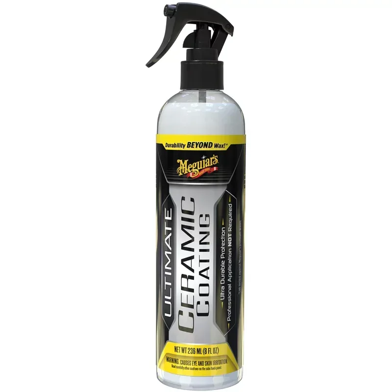 Meguiars Ultimate Ceramic Coating 273ml