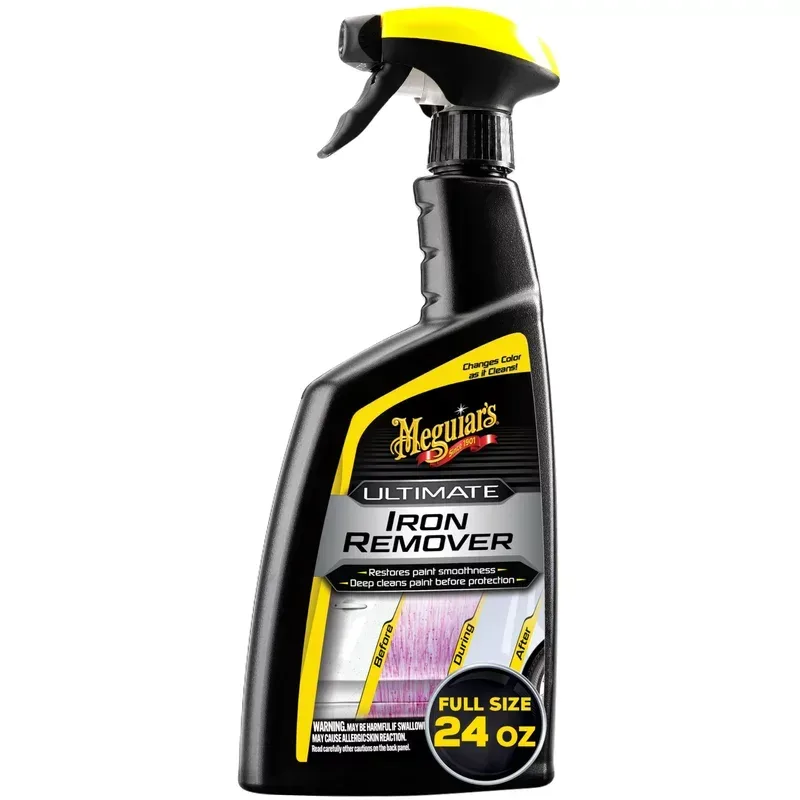 Meguiar's Flugrost Entferner | 710 ml