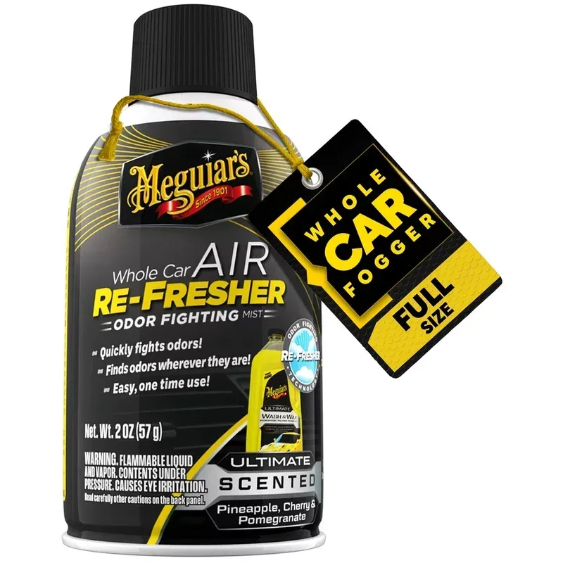 Meguiars Air Re-Fresher Ultimate 59ml