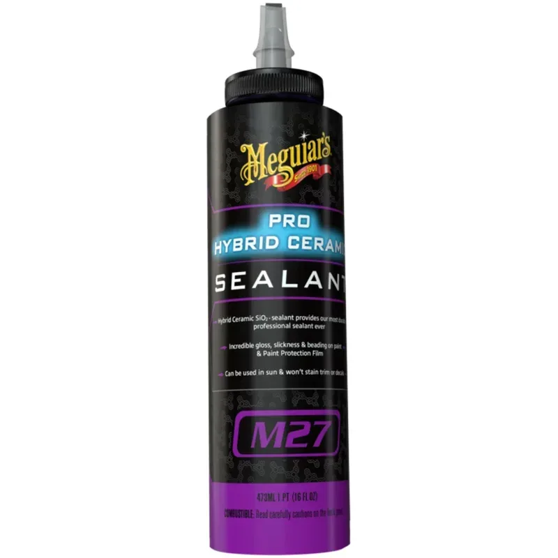 Meguiars PRO Hybrid Ceramic Sealant 473