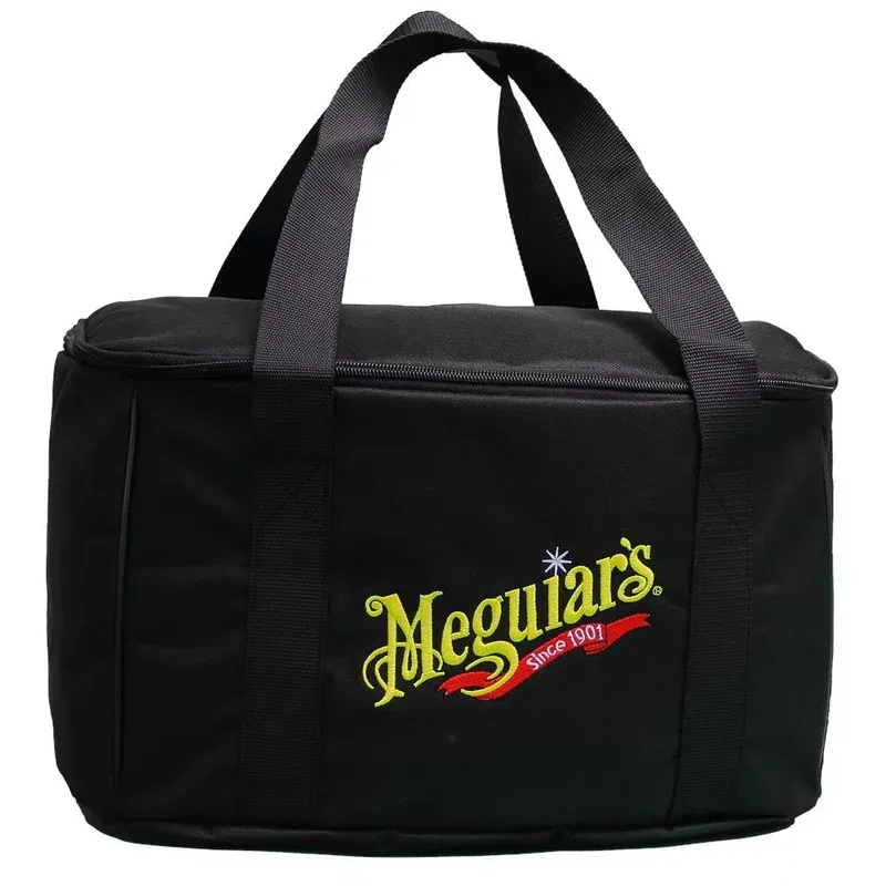 Meguiars Tasche (Gross)