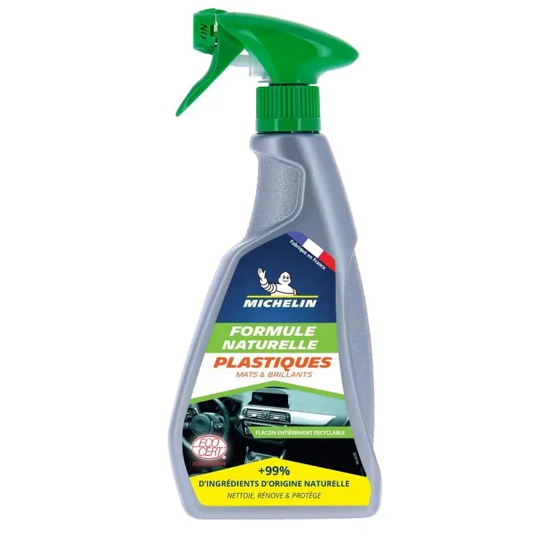 Michelin Kunststoffreiniger 500ml