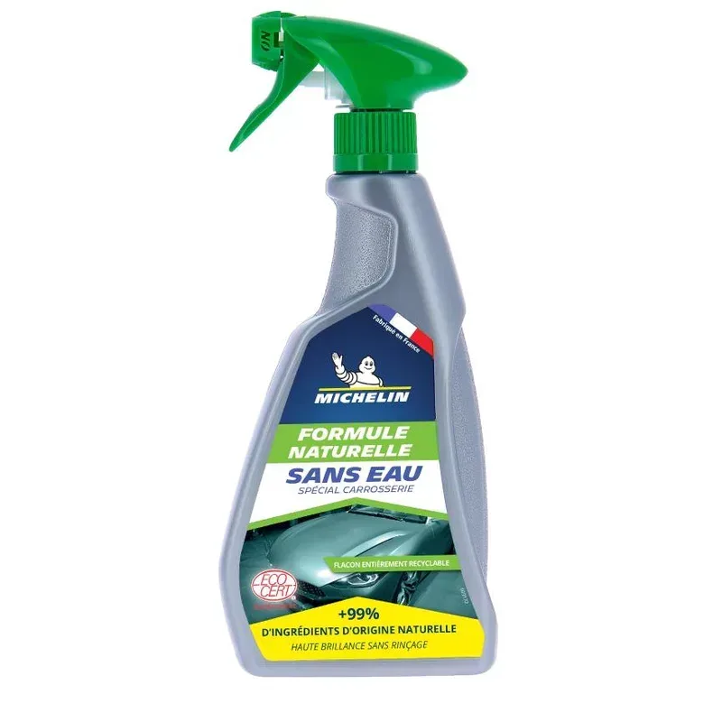 Michelin Wasserloser Reiniger 500ml