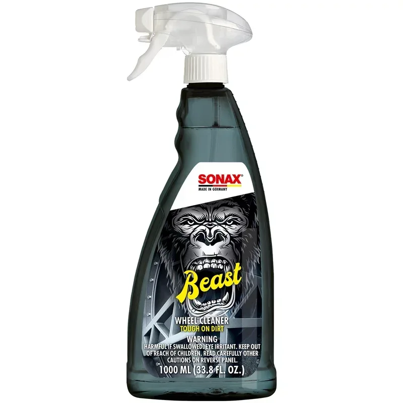 Sonax Felgen Beast Felgenreiniger 1L
