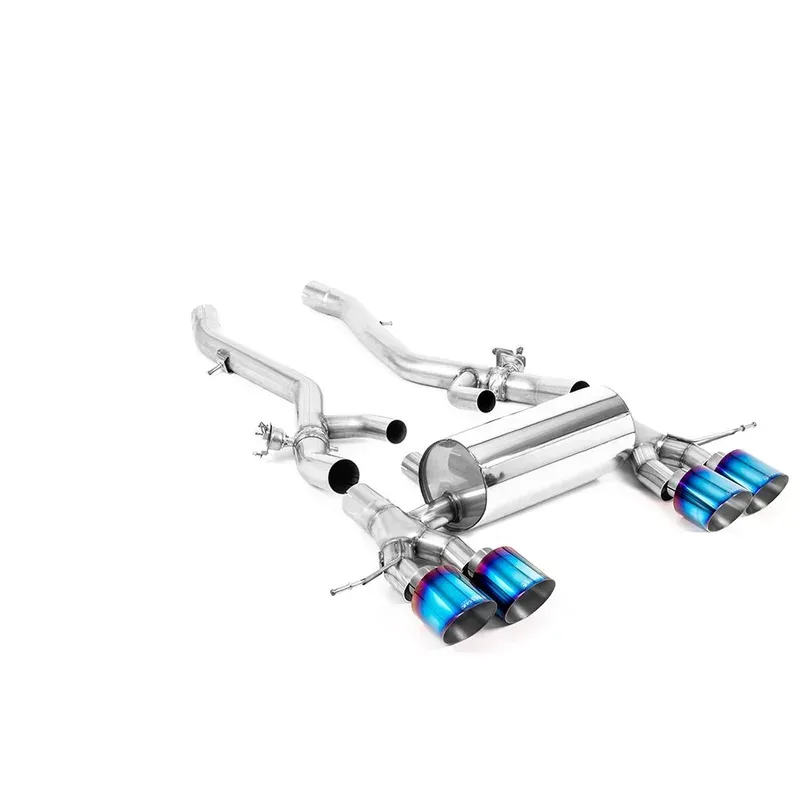 OPF-Back Milltek  3