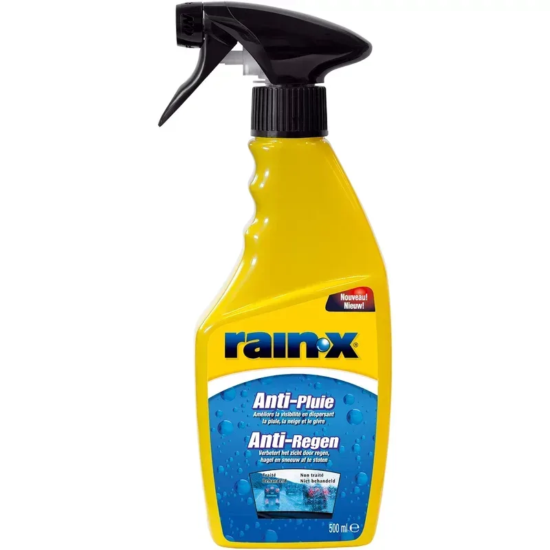 Rain-X Glass Sealant 500ml