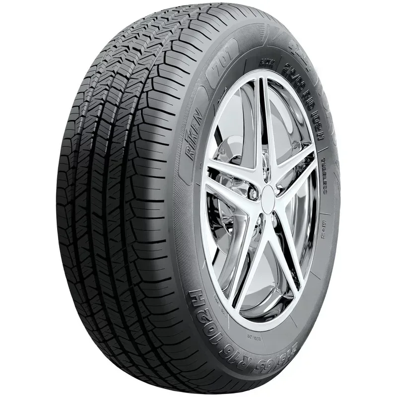 Sommerreifen Riken 701 225/55/R19 99V
