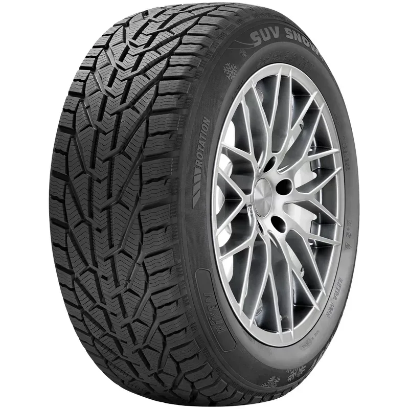 Winterreifen Riken SUV Snow 255/55/R18 109V  XL