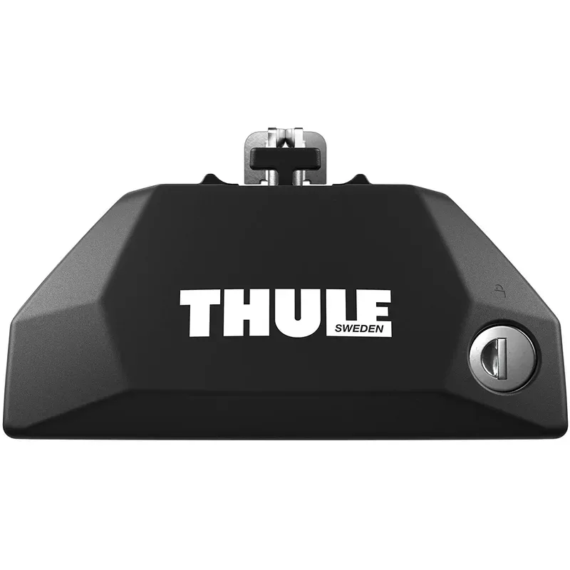 Thule  Lastenträgerfuss Evo Flush Rail (ohne bar)
