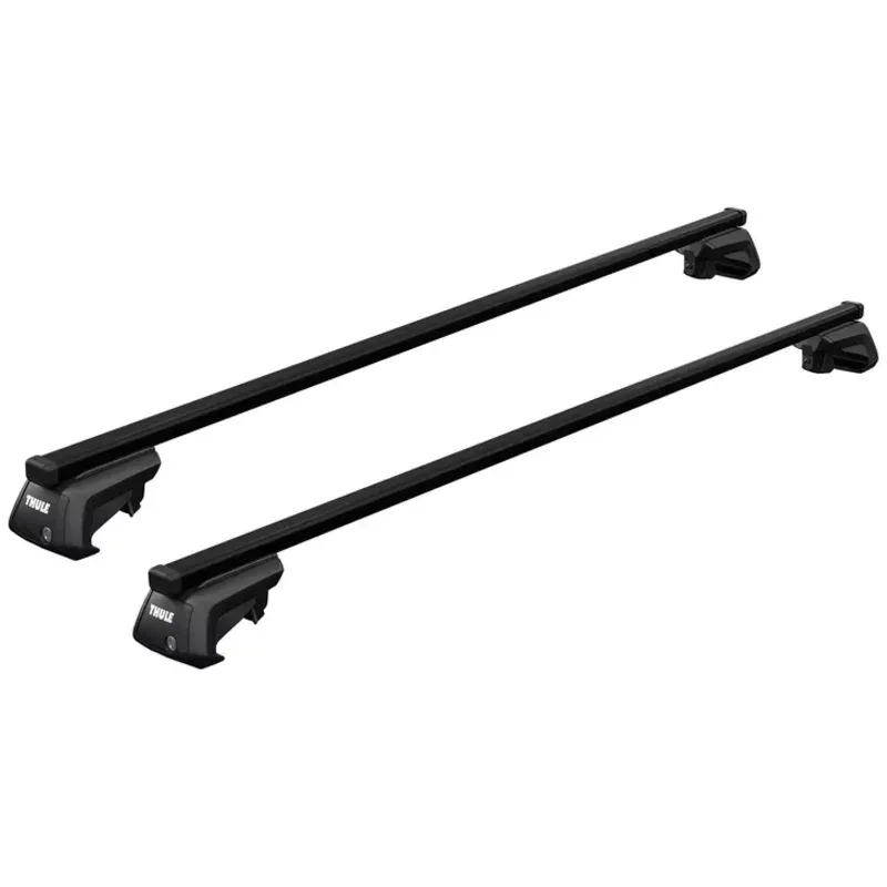 Thule  SmartRack XT SquareBar 118cm