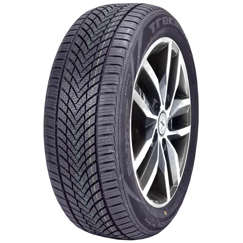 Ganzjahresreifen Tracmax Trac Saver 185/60/R14 82H