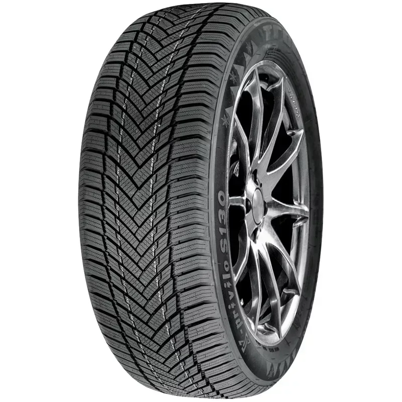 Winterreifen Tracmax X Privilo S130 155/60/R15 74T