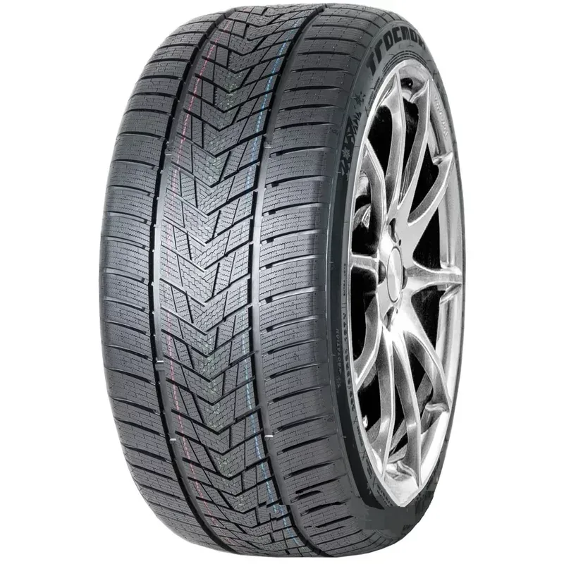 Winterreifen Tracmax X Privilo S330 215/65/R17 99V  XL  MFS